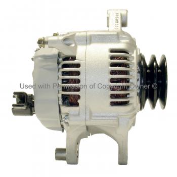 1990 Dodge D150 Alternator MPA 15686 image 4 of 4