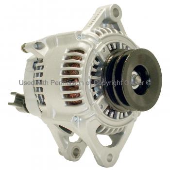 1990 Dodge D150 Alternator MPA 15686N image 1 of 4