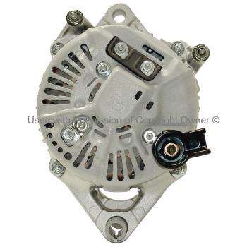 1990 Dodge D150 Alternator MPA 15686N image 2 of 4