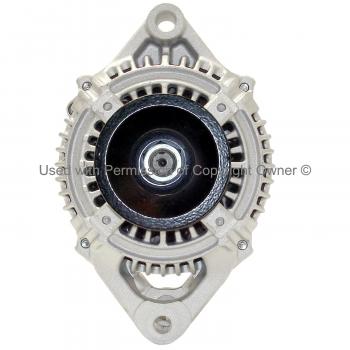 1990 Dodge D150 Alternator MPA 15686N image 3 of 4