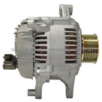 1998 Dodge Ram 2500 Alternator MPA 15687N image 4 of 4