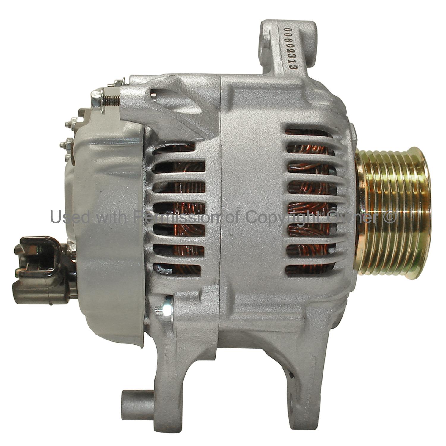 MPA 15687N - Alternator MPA 15687N Alternator product image 8 of 8