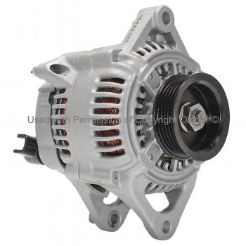 1990 Chrysler LeBaron Alternator MPA 15688 image 1 of 4