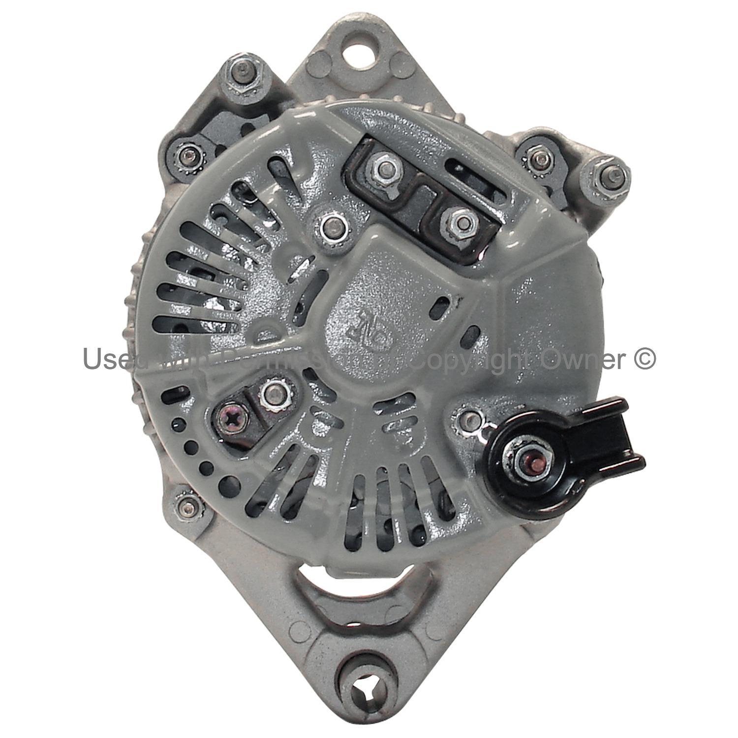 MPA 15688 Alternator product image 2 of 4