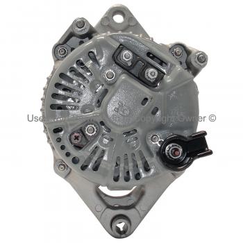 1990 Chrysler LeBaron Alternator MPA 15688 image 2 of 4