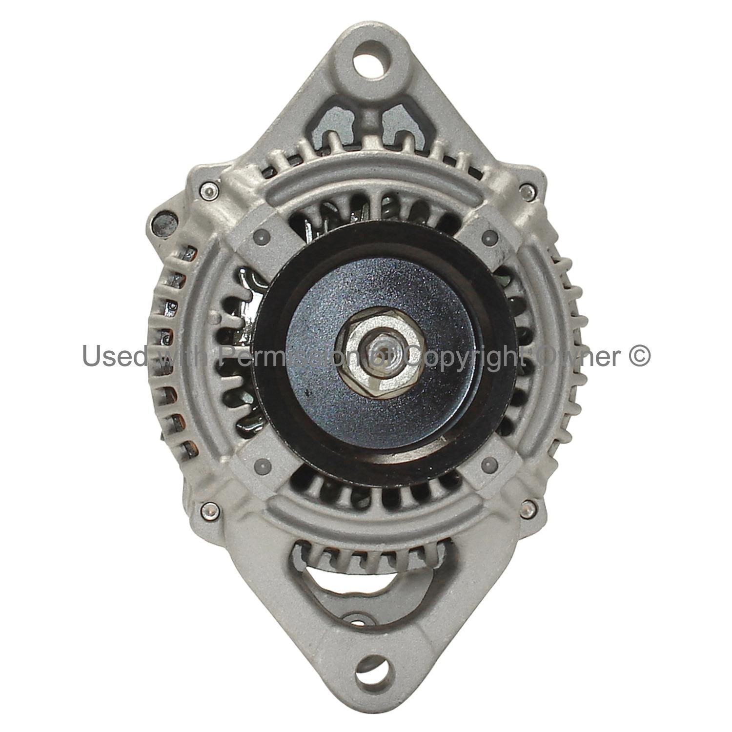 MPA 15688 Alternator product image 3 of 4