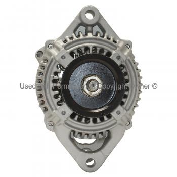 1990 Chrysler LeBaron Alternator MPA 15688 image 3 of 4