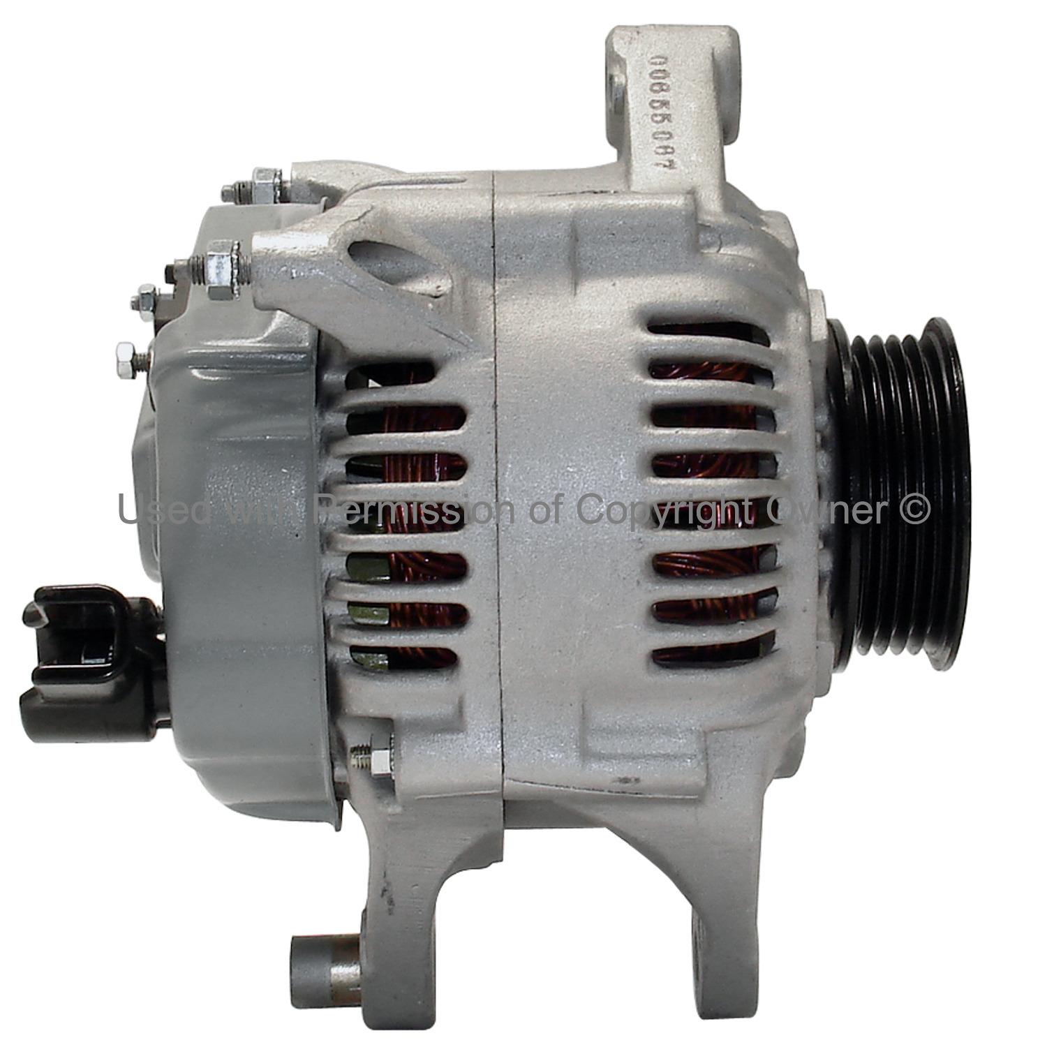 MPA 15688 Alternator product image 4 of 4