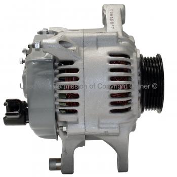 1990 Chrysler LeBaron Alternator MPA 15688 image 4 of 4