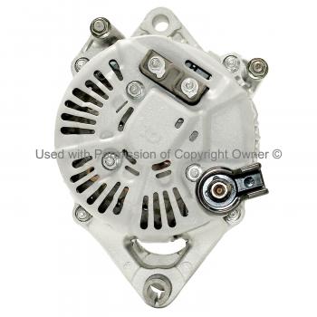 1991 Chrysler TC Maserati Alternator MPA 15689N image 2 of 4