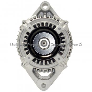 1991 Chrysler TC Maserati Alternator MPA 15689N image 3 of 4