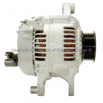 1991 Chrysler TC Maserati Alternator MPA 15689N image 4 of 4
