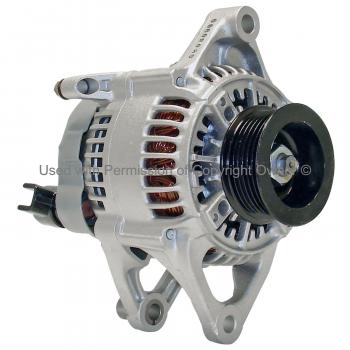 MPA 15689N - Alternator MPA 15689N Alternator product image 5 of 8