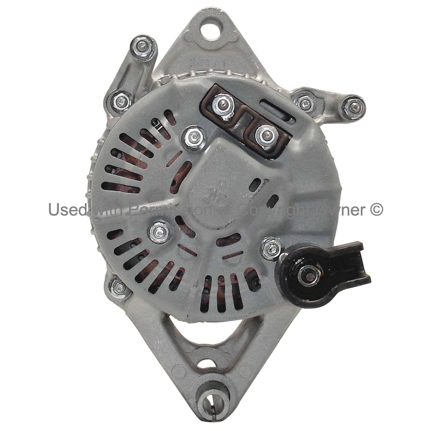 MPA 15690 - Alternator MPA 15690 Alternator product image 2 of 4