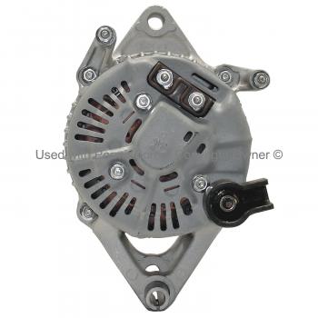 1990 Dodge D150 Alternator MPA 15690 image 2 of 4