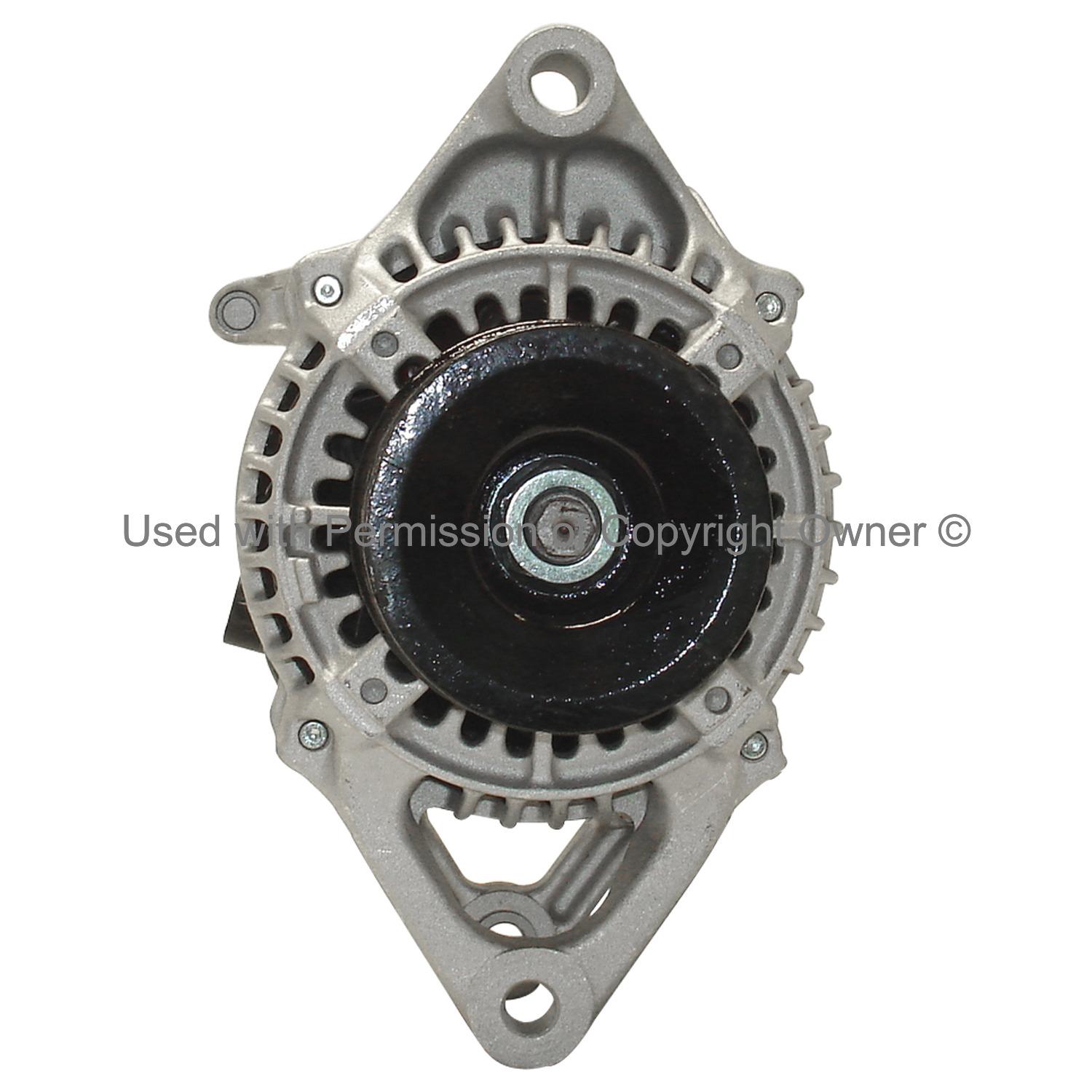 MPA 15690 - Alternator MPA 15690 Alternator product image 3 of 4