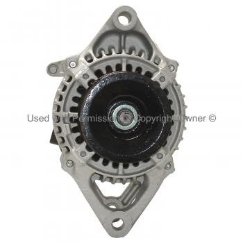 1990 Dodge D150 Alternator MPA 15690 image 3 of 4