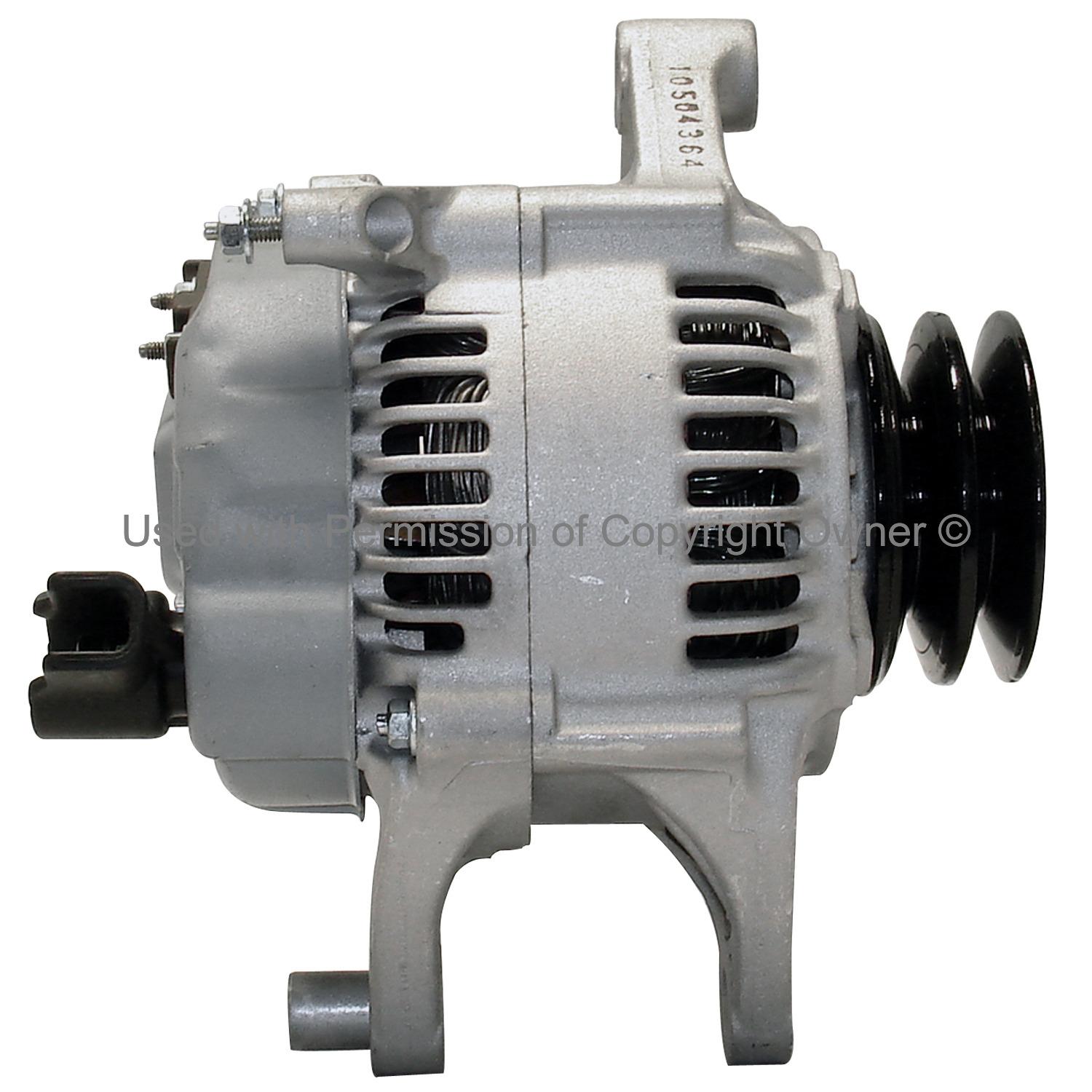 MPA 15690 - Alternator MPA 15690 Alternator product image 4 of 4