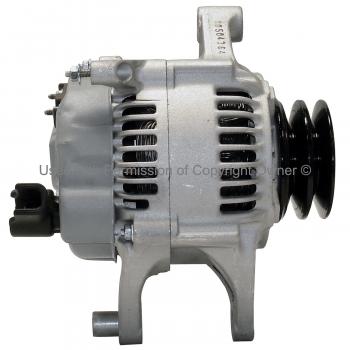 1990 Dodge D150 Alternator MPA 15690 image 4 of 4