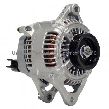 1994 Chrysler LeBaron Alternator MPA 15691 image 1 of 4