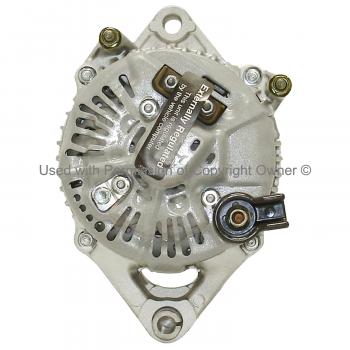 1994 Chrysler LeBaron Alternator MPA 15691 image 2 of 4