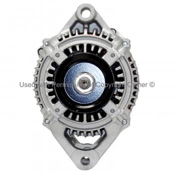 1994 Chrysler LeBaron Alternator MPA 15691 image 3 of 4