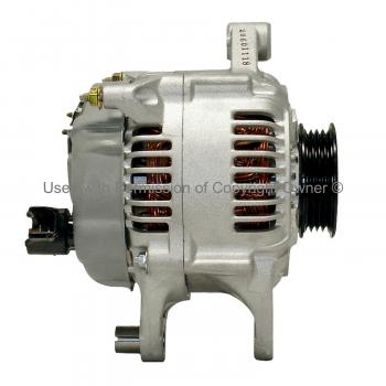 1994 Chrysler LeBaron Alternator MPA 15691 image 4 of 4
