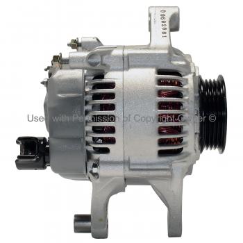 1994 Chrysler Shadow Alternator MPA 15692 image 4 of 4