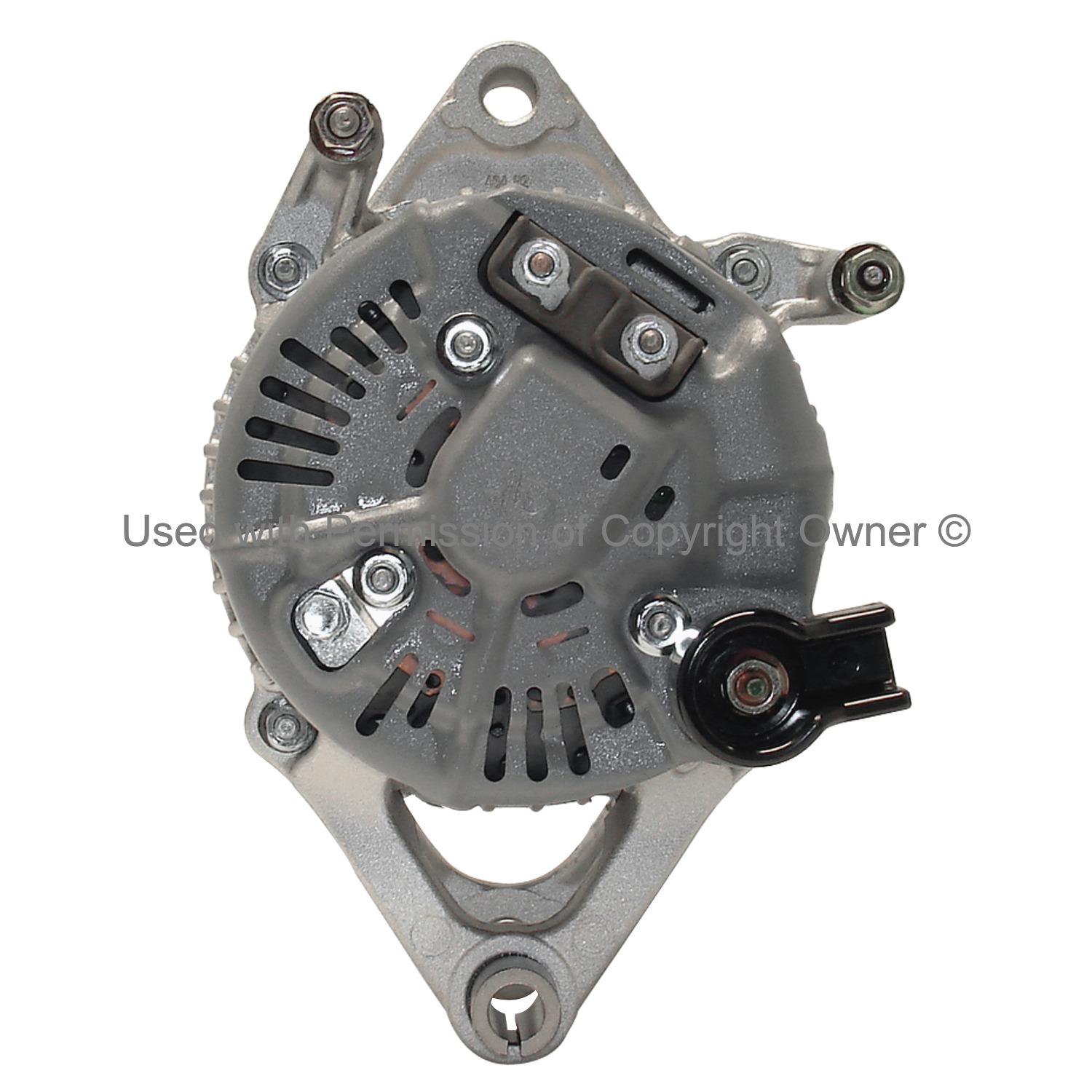 MPA 15692N - Alternator MPA 15692N Alternator product image 2 of 8