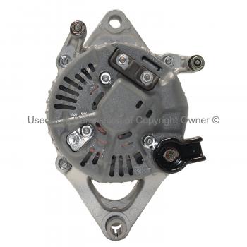 1990 Chrysler TC Maserati Alternator MPA 15692N image 2 of 4
