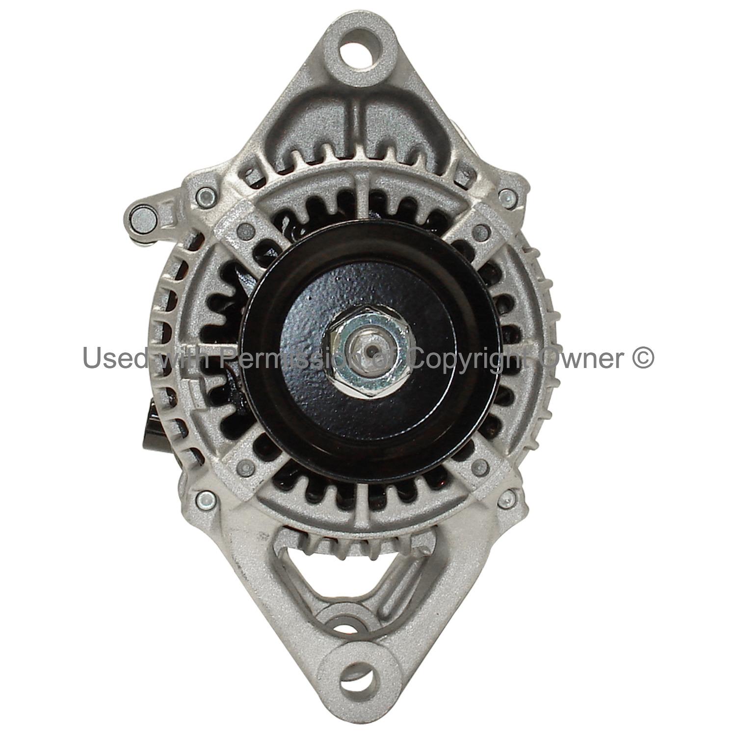 MPA 15692N - Alternator MPA 15692N Alternator product image 3 of 8