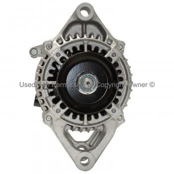 1990 Chrysler TC Maserati Alternator MPA 15692N image 3 of 4