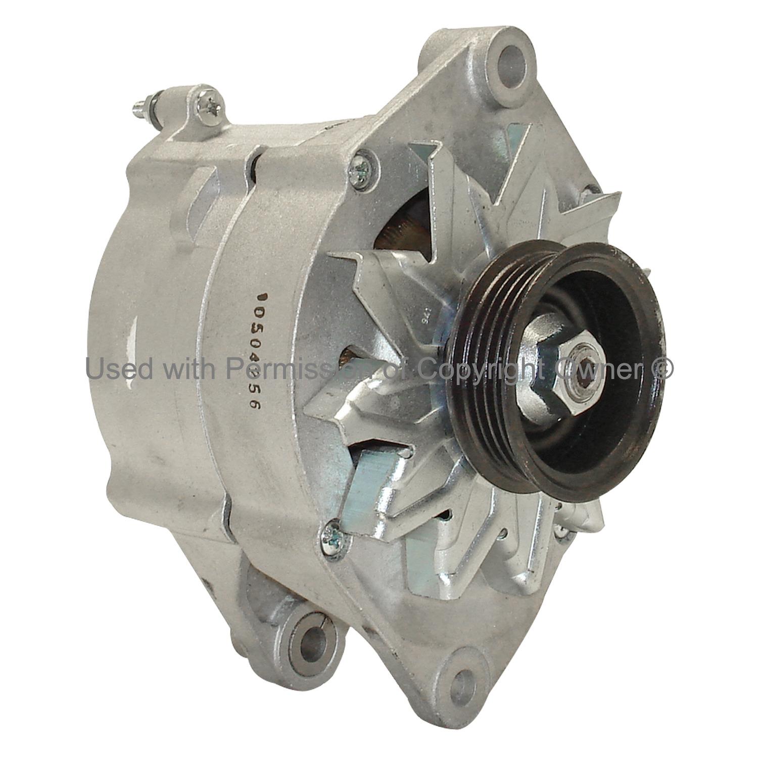 MPA 15692N - Alternator MPA 15692N Alternator product image 5 of 8