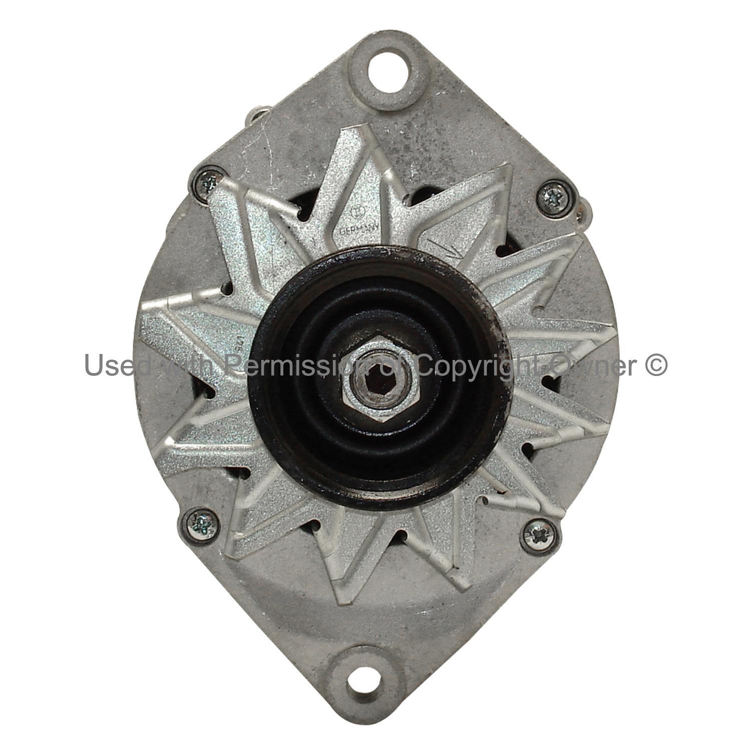 MPA 15692N - Alternator MPA 15692N Alternator product image 7 of 8
