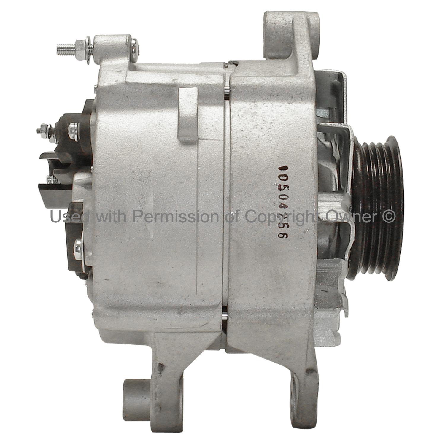 MPA 15692N - Alternator MPA 15692N Alternator product image 8 of 8