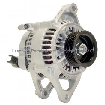 1990 Chrysler Shadow Alternator
