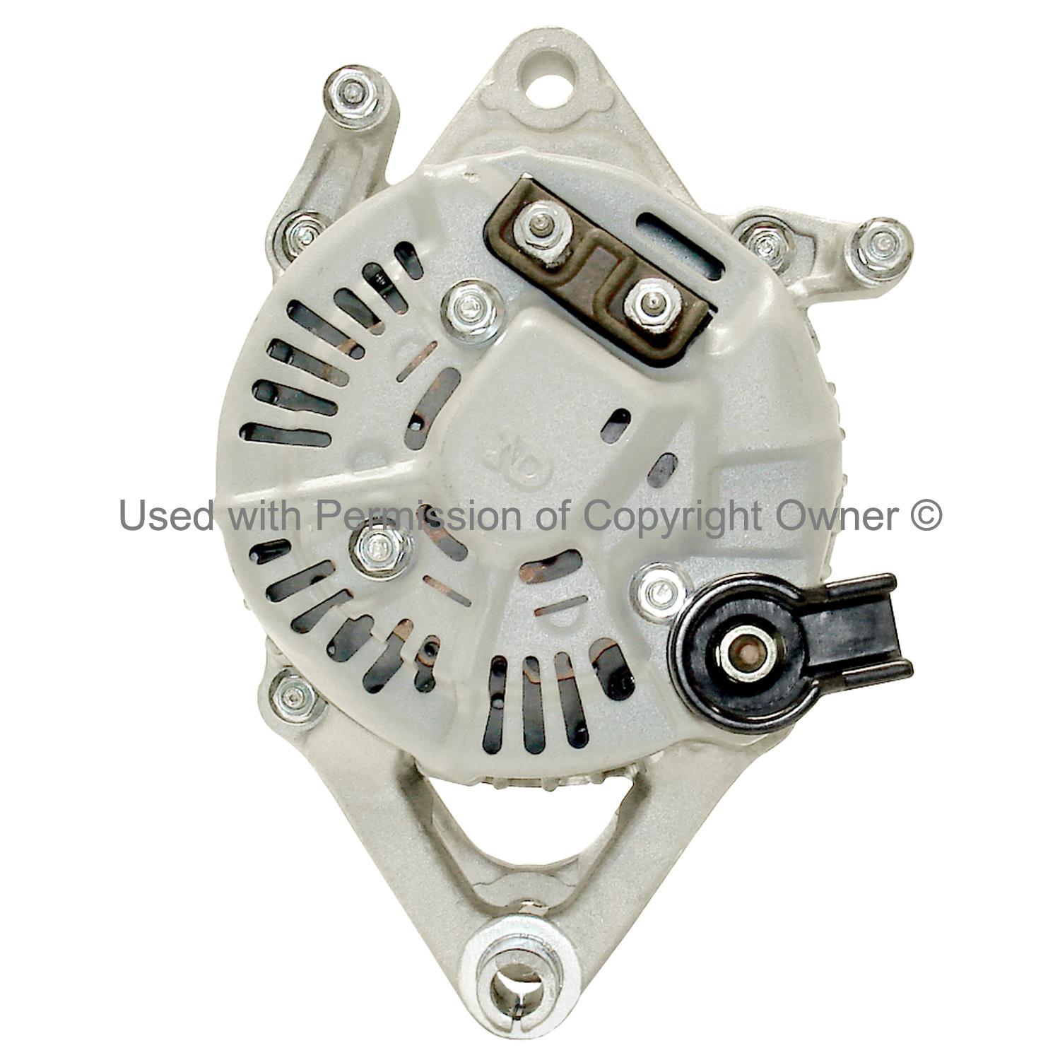 MPA 15693 - Alternator MPA 15693 Alternator product image 2 of 4