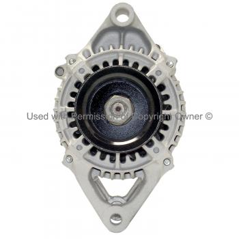 1990 Chrysler Shadow Alternator MPA 15693 image 3 of 4
