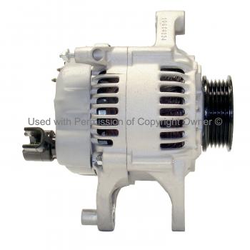 1990 Chrysler Shadow Alternator MPA 15693 image 4 of 4