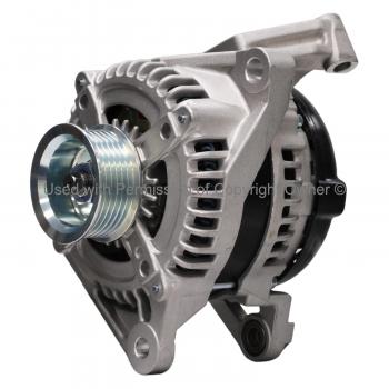 MPA 15694N - Alternator MPA 15694N Alternator product image 5 of 8