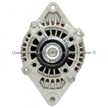 1997 Ford Aspire Alternator MPA 15697 image 3 of 4