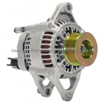 1995 Jeep Grand Cherokee Alternator MPA 15698 image 1 of 4