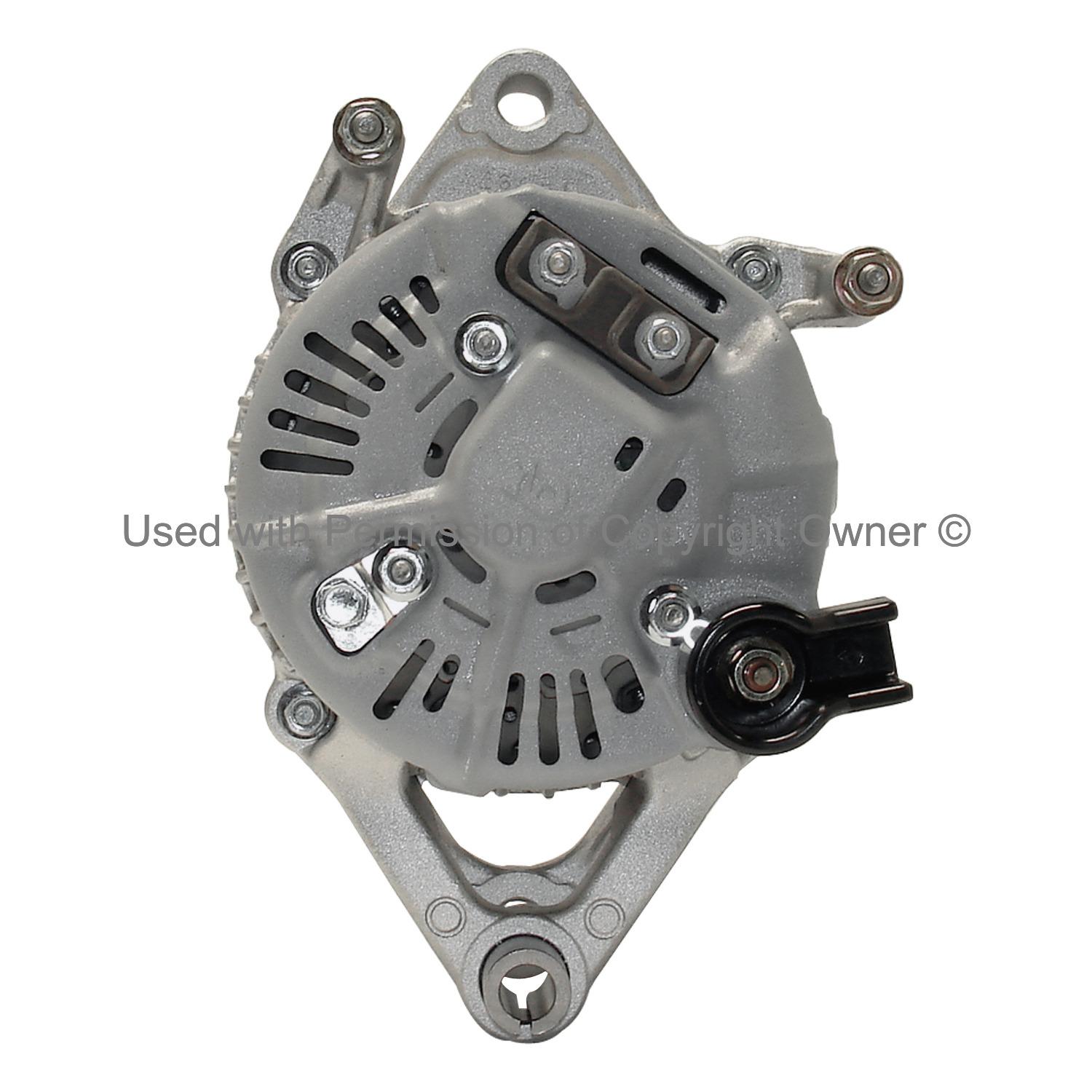 MPA 15698 - Alternator MPA 15698 Alternator product image 2 of 4