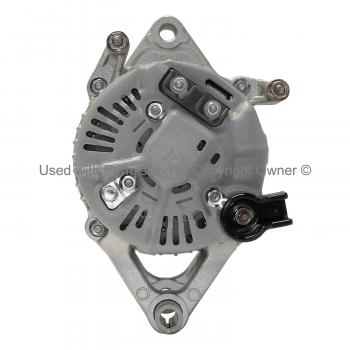 1995 Jeep Grand Cherokee Alternator MPA 15698N image 2 of 4