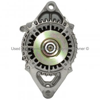 1995 Jeep Grand Cherokee Alternator MPA 15698N image 3 of 4
