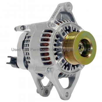 MPA 15698N Alternator product image 5 of 8