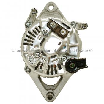 MPA 15698N Alternator product image 6 of 8