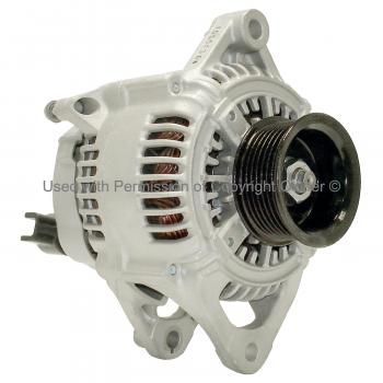 1995 Jeep Grand Cherokee Alternator MPA 15699 image 1 of 4