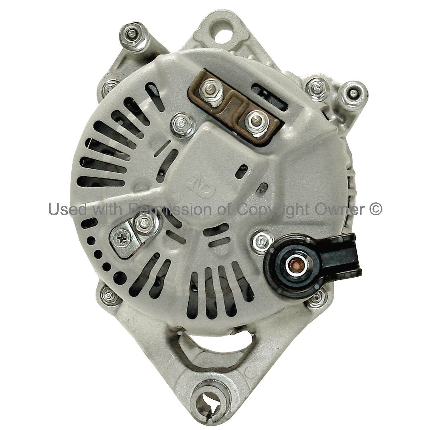 MPA 15699 - Alternator MPA 15699 Alternator product image 2 of 4