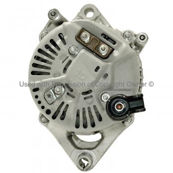 1995 Jeep Grand Cherokee Alternator MPA 15699N image 2 of 4